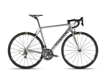 The new Ultimate CF SLX 9.0 with Shimano Dura-Ace Di2 will sell for $8,499 (plus a freight charge of $199).